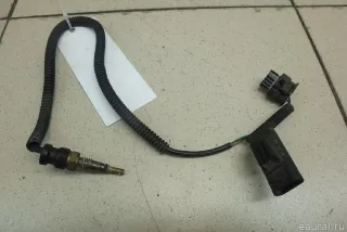 9805884680 Citroen-Peugeot Датчик температуры Citroen C3 2 restailing Арт E95748780