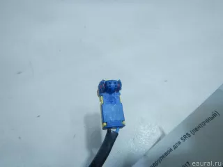255544794R Renault Механизм подрулевой для SRS Renault Megane 3 Арт E60692329, вид 2