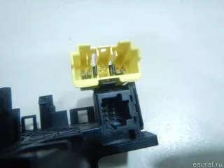 255544794R Renault Механизм подрулевой для SRS Renault Megane 3 Арт E60692329, вид 5