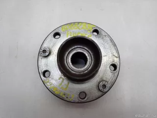 402020009R Renault Ступица задняя Renault Megane 3 Арт E60692835, вид 1