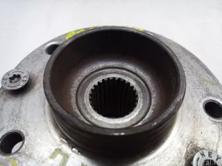 402020009R Renault Ступица задняя Renault Megane 3 Арт E60692835, вид 3