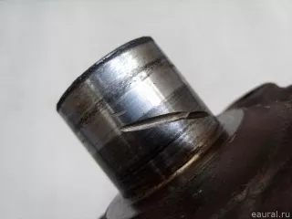 402020009R Renault Ступица задняя Renault Megane 3 Арт E60692835, вид 5