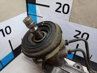 577004L010 Hyundai-Kia Рулевая рейка Hyundai Solaris 1 Арт E60694048, вид 4