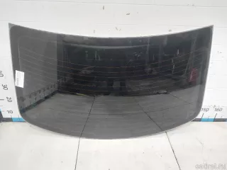 871101R010 Hyundai-Kia Стекло заднее Hyundai Solaris 1 Арт E60694231, вид 1