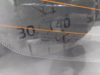 871101R010 Hyundai-Kia Стекло заднее Hyundai Solaris 1 Арт E60694231, вид 4