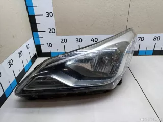 921014L600 Hyundai-Kia Фара левая Hyundai Solaris 1 Арт E60694427, вид 1