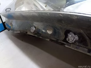 921014L600 Hyundai-Kia Фара левая Hyundai Solaris 1 Арт E60694427, вид 4