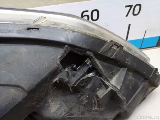 921014L600 Hyundai-Kia Фара левая Hyundai Solaris 1 Арт E60694427, вид 6