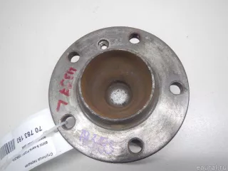 31206872888 BMW Ступица передняя BMW X6 F16 Арт E70783193, вид 1