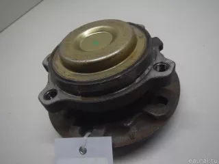 31206872888 BMW Ступица передняя BMW X6 F16 Арт E70783193, вид 4