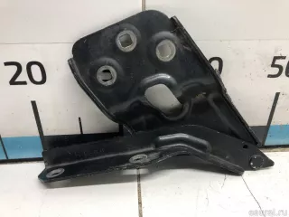 7P6823301 VAG Петля капота левая Volkswagen Touareg 2 Арт E31659449, вид 4
