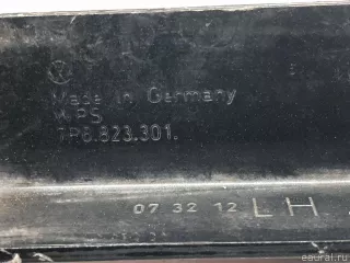 7P6823301 VAG Петля капота левая Volkswagen Touareg 2 Арт E31659449, вид 8