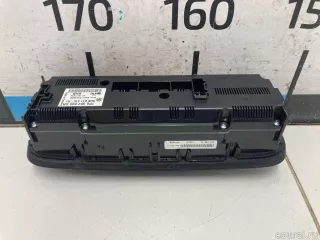7P6907040CR VAG Блок управления климатической установкой Volkswagen Touareg 2 Арт E31662984, вид 10