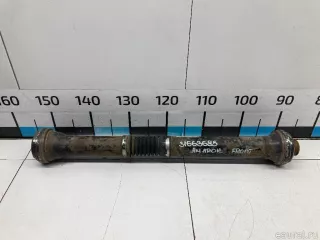 2H0521101E VAG Вал карданный передний Volkswagen Amarok Арт E31663685, вид 1