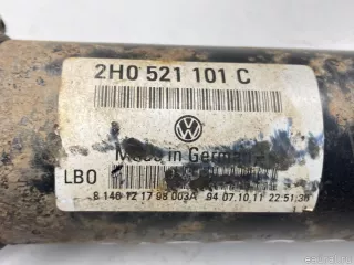 2H0521101E VAG Вал карданный передний Volkswagen Amarok Арт E31663685, вид 5