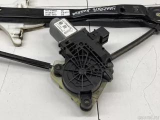 2H7839401B VAG Стеклоподъемник электр. задний левый Volkswagen Amarok Арт E31663908, вид 3