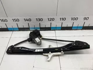 2H7839401B VAG Стеклоподъемник электр. задний левый Volkswagen Amarok Арт E31663908, вид 5