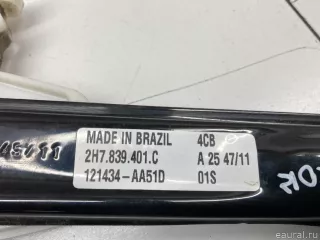 2H7839401B VAG Стеклоподъемник электр. задний левый Volkswagen Amarok Арт E31663908, вид 6