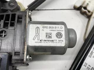 2H7839401B VAG Стеклоподъемник электр. задний левый Volkswagen Amarok Арт E31663908, вид 7