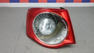  Фонарь задний левый Volkswagen Jetta 5 Арт DOK32MX01, вид 1