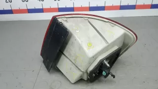  Фонарь задний левый Volkswagen Jetta 5 Арт DOK32MX01, вид 2