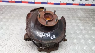  Ступица задняя правая Mazda 6 3 Арт BGM21NY01, вид 1