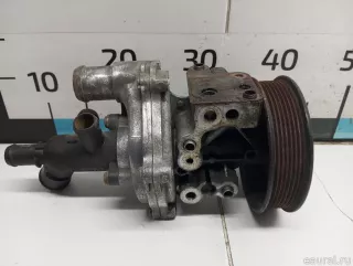 1701415 Ford Насос водяной (помпа) Land Rover Defender 1 Арт E31664347, вид 4