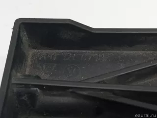 7P0121079B VAG Кронштейн радиатора Volkswagen Touareg 2 Арт E31664623, вид 4