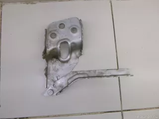 7P6823302 VAG Петля капота правая Volkswagen Touareg 2 Арт E84818849, вид 1