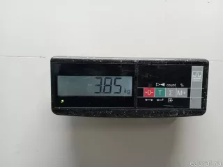 1Z5807421 VAG Бампер задний Skoda Octavia A8 Арт E90450966, вид 12