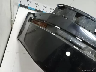 1Z5807421 VAG Бампер задний Skoda Octavia A8 Арт E90450966, вид 5