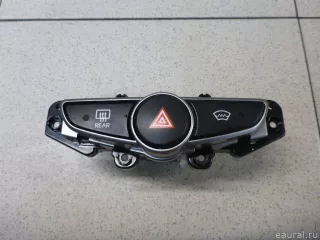 937544L0004X Hyundai-Kia Кнопка обогрева переднего стекла Hyundai Solaris 1 Арт E100544859