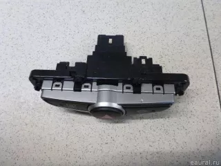 Кнопка обогрева переднего стекла Hyundai Solaris 1 2012г. 937544L0004X Hyundai-Kia - Фото 2