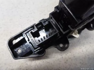 Кнопка обогрева переднего стекла Hyundai Solaris 1 2012г. 937544L0004X Hyundai-Kia - Фото 4