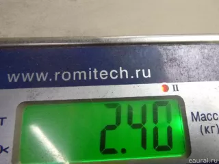 834211R010 Hyundai-Kia Стекло двери задней правой Hyundai Solaris 1 Арт E48575872, вид 5