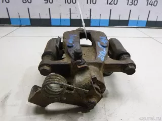 583111RA30 Hyundai-Kia Суппорт тормозной задний правый Kia Rio 3 Арт E48576542, вид 3