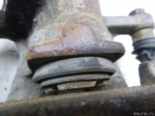 583111RA30 Hyundai-Kia Суппорт тормозной задний правый Kia Rio 3 Арт E48576542, вид 4