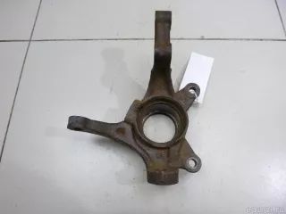 517150U000 Hyundai-Kia Кулак поворотный передний левый Hyundai Solaris 1 Арт E48578038, вид 2
