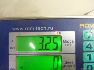 517150U000 Hyundai-Kia Кулак поворотный передний левый Hyundai Solaris 1 Арт E48578038, вид 7