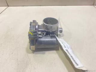 55562270 GM Дроссельная заслонка Opel Astra J Арт E48581263, вид 3