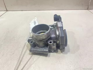 55562270 GM Дроссельная заслонка Opel Astra J Арт E48581263, вид 5