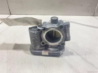 55562270 GM Дроссельная заслонка Opel Astra J Арт E48581263, вид 6