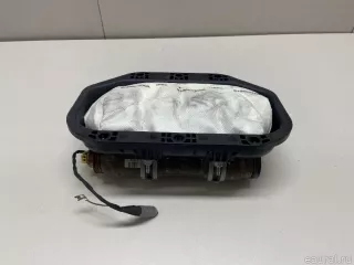 12846110 GM Подушка безопасности пассажирская (в торпедо) Chevrolet Cruze J300 restailing Арт E23722898, вид 1