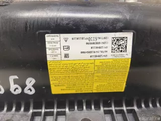 12846110 GM Подушка безопасности пассажирская (в торпедо) Chevrolet Cruze J300 restailing Арт E23722898, вид 7