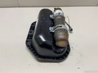 12846110 GM Подушка безопасности пассажирская (в торпедо) Chevrolet Cruze J300 restailing Арт E23722898, вид 8