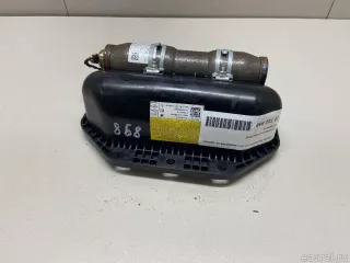 12846110 GM Подушка безопасности пассажирская (в торпедо) Chevrolet Cruze J300 restailing Арт E23722898, вид 9