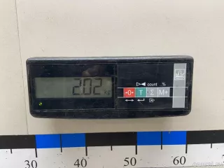 12846110 GM Подушка безопасности пассажирская (в торпедо) Chevrolet Cruze J300 restailing Арт E23722898, вид 10