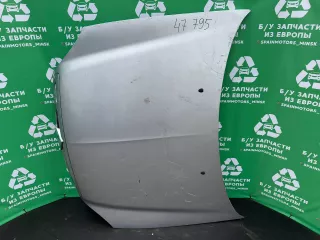  Капот Citroen Xsara Арт 2000000047795, вид 1