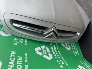  Капот Citroen Xsara Арт 2000000047795, вид 2