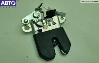 1j5827505d Замок багажника Volkswagen Bora Арт 55034860, вид 1